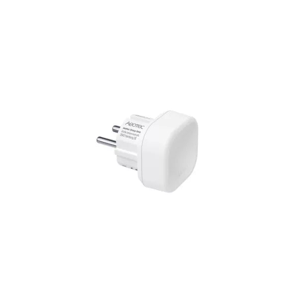 Aeotec Range Extender Zi, com Zigbee 3.0 protocol (ZGA001)