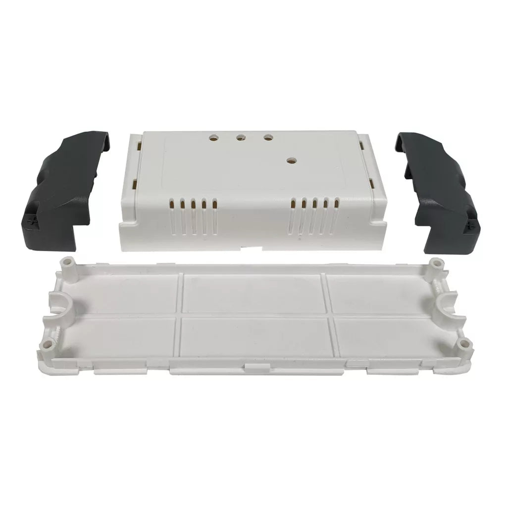 Case for SmartWise 5V-32V 2-gang relays