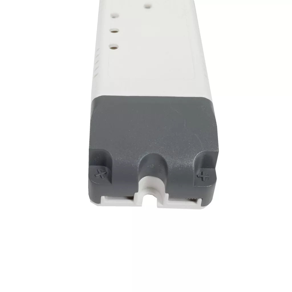 Case for SmartWise 5V-32V 2-gang relays