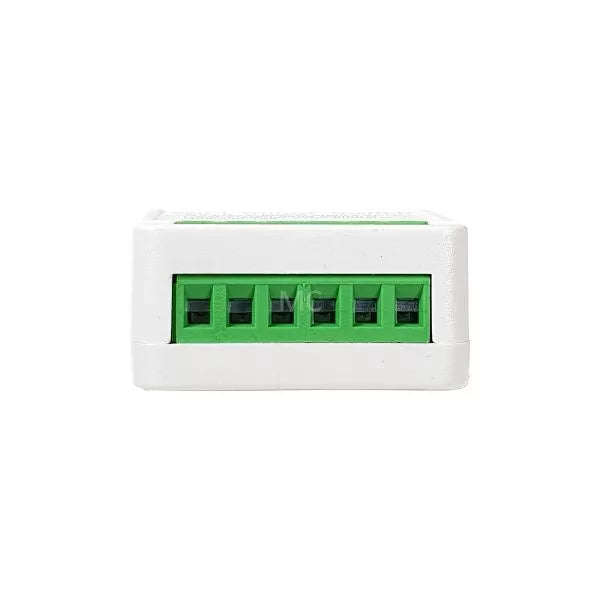 SmartWise Mini BT (WiFi + Bluetooth) eWeLink app compatible smart relay (16A), for wired and wireless parede switches
