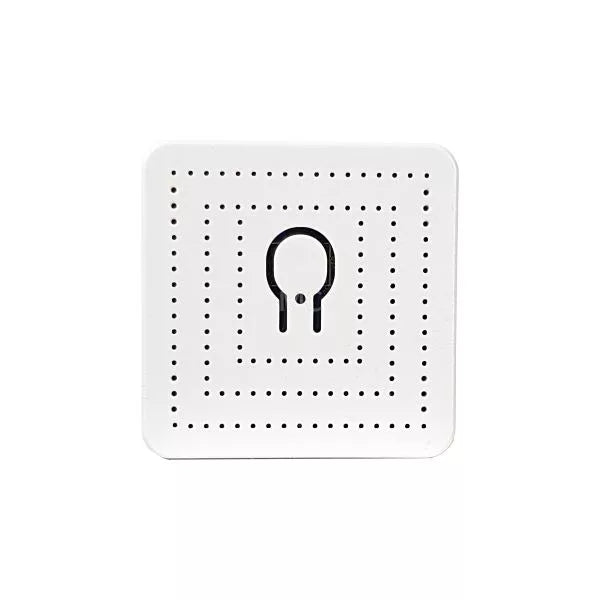 SmartWise Mini ZB (Zigbee 3.0) smart relay module (16A)