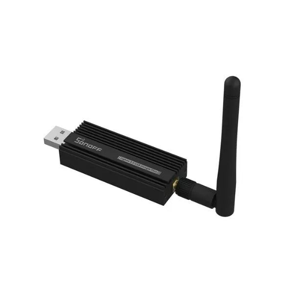 SONOFF Zigbee 3.0 USB Dongle Plus – ZigBee 3.0 USB adapter (ZBDONGLE-P)
