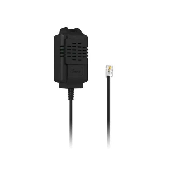 SONOFF THS01 temperature and humidity sensor (com RJ9 4P4C connector)