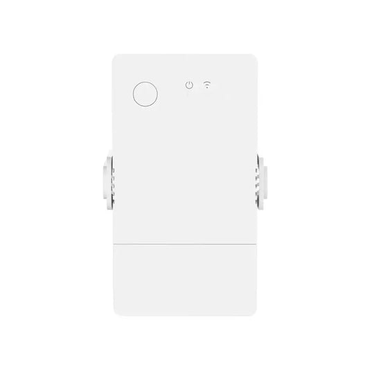 Sonoff POW Origin R3 (16A) WiFi smart relay com power meter (POWR316)