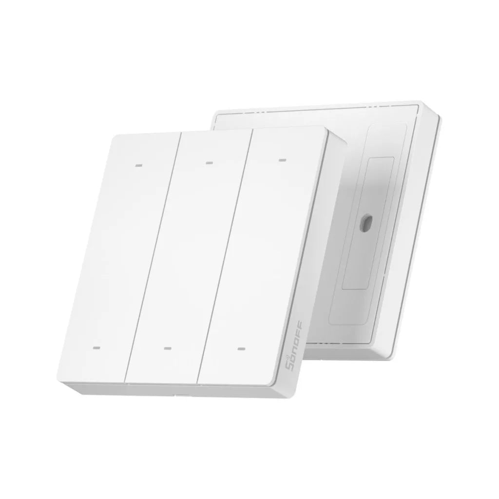 SONOFF R5 SwithMan Bluetooth (eWeLink-Remote) wireless switch, scene controller switch branco