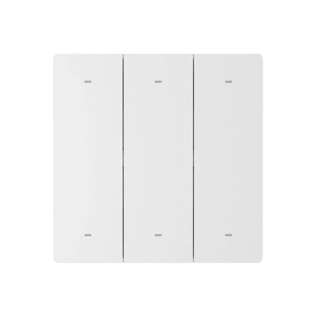SONOFF R5 SwithMan Bluetooth (eWeLink-Remote) wireless switch, scene controller switch branco