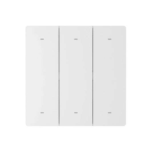 SONOFF R5 SwithMan Bluetooth (eWeLink-Remote) wireless switch, scene controller switch branco