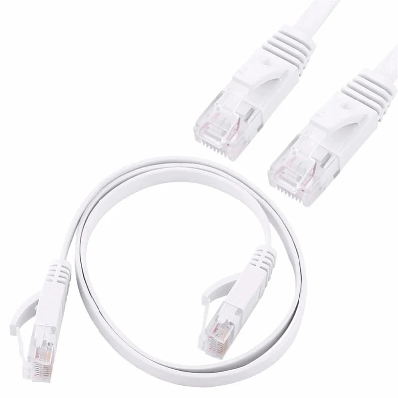 Cabo Ethernet RJ 45 Cat 6