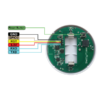 Shelly Flood Sensor de água com medição de temperatura