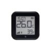 Shelly PLUS GEN3 H&T Wi-Fi + Bluetooth sensor de humidade e temperatura com display
