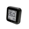 Shelly PLUS GEN3 H&T Wi-Fi + Bluetooth sensor de humidade e temperatura com display