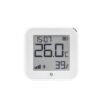 Shelly PLUS GEN3 H&T Wi-Fi + Bluetooth sensor de humidade e temperatura com display