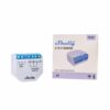 Shelly Plus 0-10V Dimmer,  com saída de 0-10V
