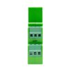 Shelly PRO Dimmer 2PM WiFi + Ethernet 1-gang para calha DIN