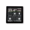 Shelly Ecrã Touch 4'' Multifuncional Android de parede com relé (Wifi e Bluetooth)