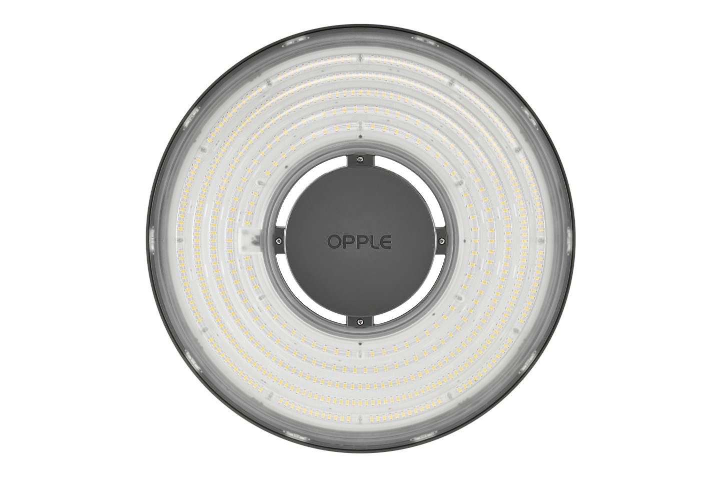LEDHighbay-P6 70W-840-W