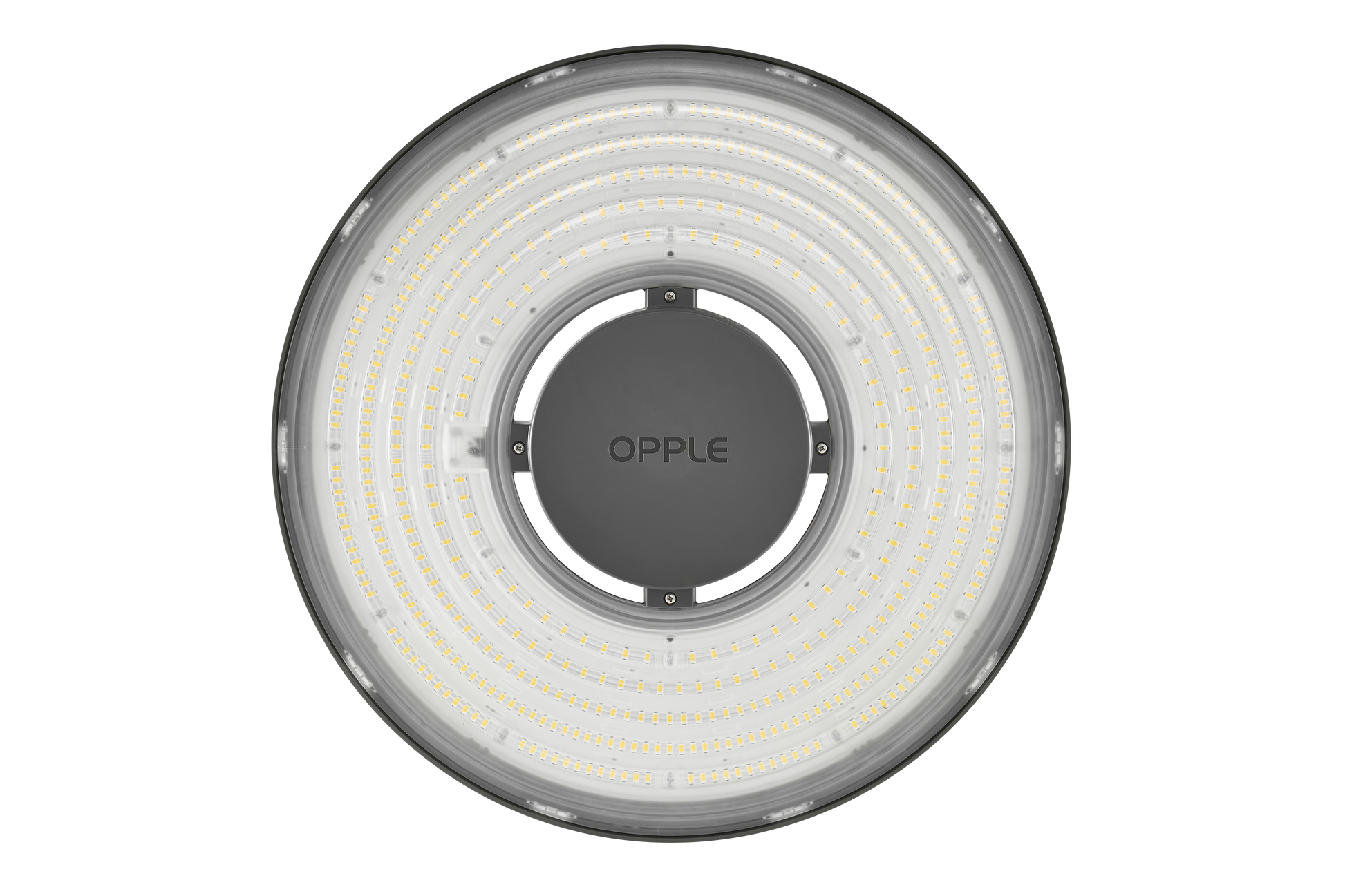 LEDHighbay-P6 70W-840-W