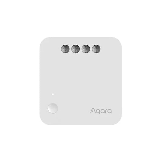 AQARA Single Switch Module T1 (No Neutral)