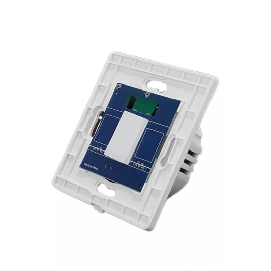 SmartWise T61 UNI Wi-Fi + eWeLink-Remote, 1-gang smart parede switch com universal wiring and touch switch, SEM FRONT PAINEL