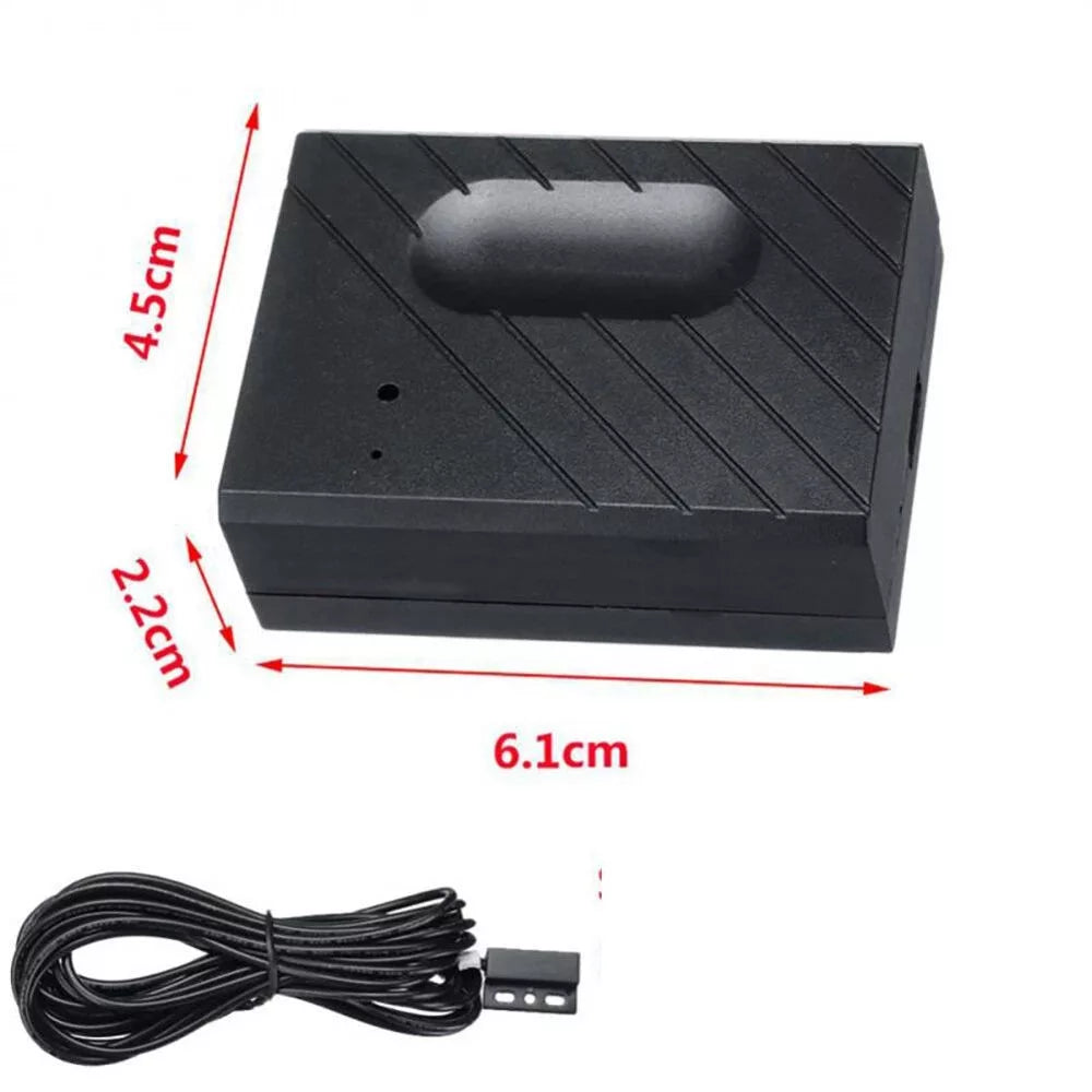SmartWise WiFi Garage Door Opener Gen3 – Garage door / gate opener smart control com status sensor, eWeLink, Wi-Fi, Bluetooth