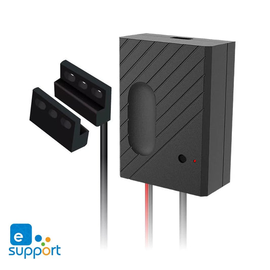 SmartWise WiFi Garage Door Opener Gen3 – Garage door / gate opener smart control com status sensor, eWeLink, Wi-Fi, Bluetooth