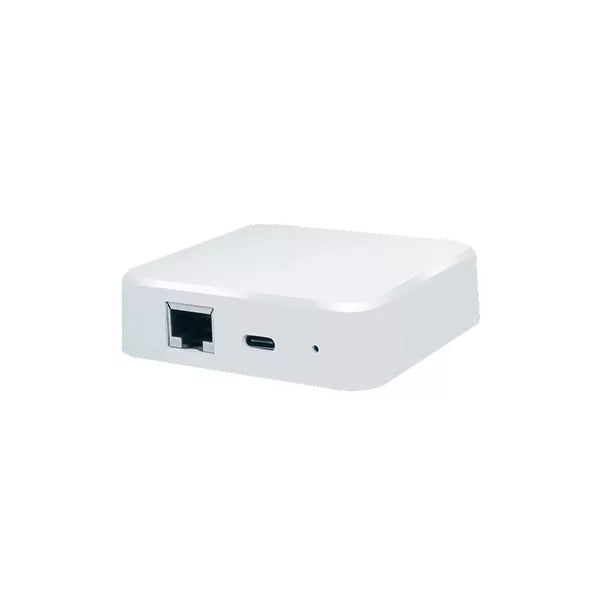 SmartWise Zigbee Bridge Pro com extended range and capacity, a smart Zigbee-WiFi Bridge for eWeLink