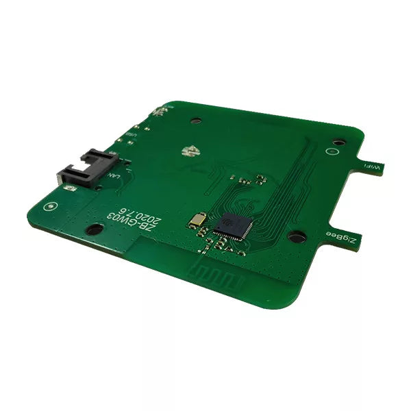 SmartWise Zigbee Bridge Pro com extended range and capacity, a smart Zigbee-WiFi Bridge for eWeLink