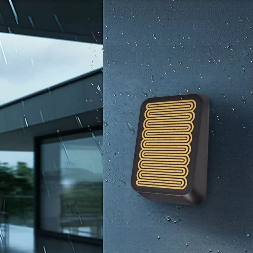 SmartWise Rain Sensor – eWeLink, Zigbee 3.0