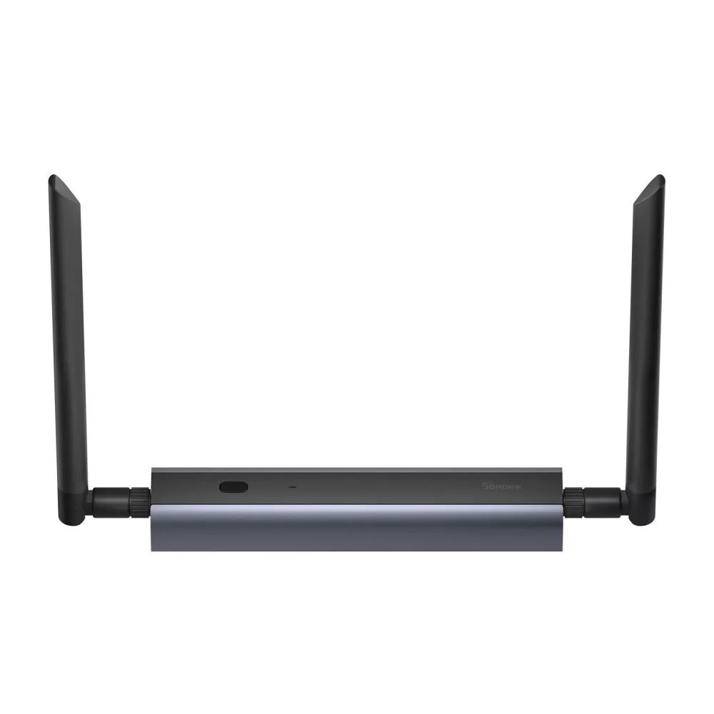 SONOFF Dongle Max Zigbee/Thread PoE Dongle