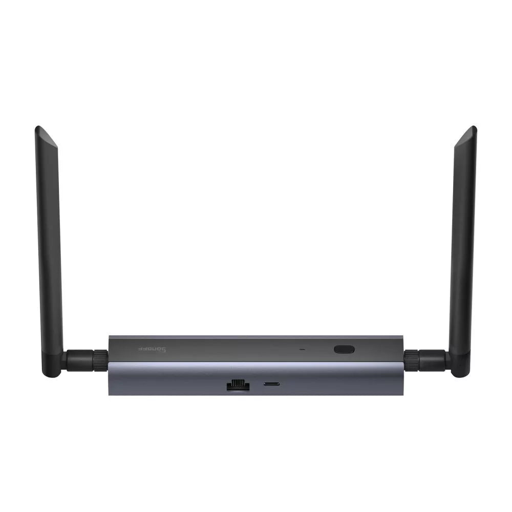 SONOFF Dongle Max Zigbee/Thread PoE Dongle