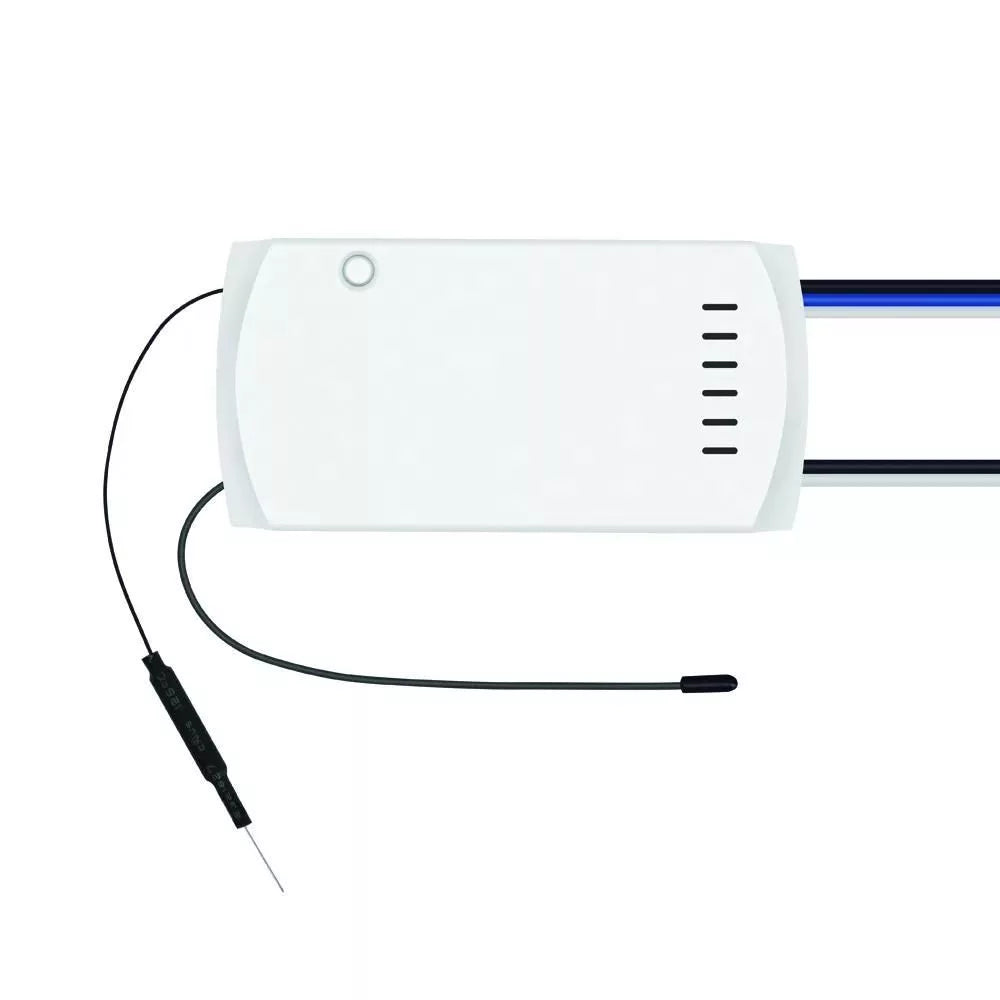 SONOFF iFan04-H Wi-Fi + RF433 smart 2-in-1 teto fan + light controller