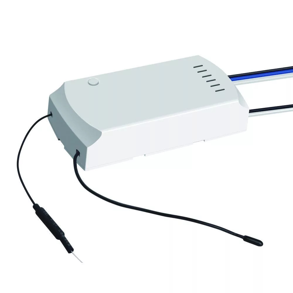 SONOFF iFan04-H Wi-Fi + RF433 smart 2-in-1 teto fan + light controller