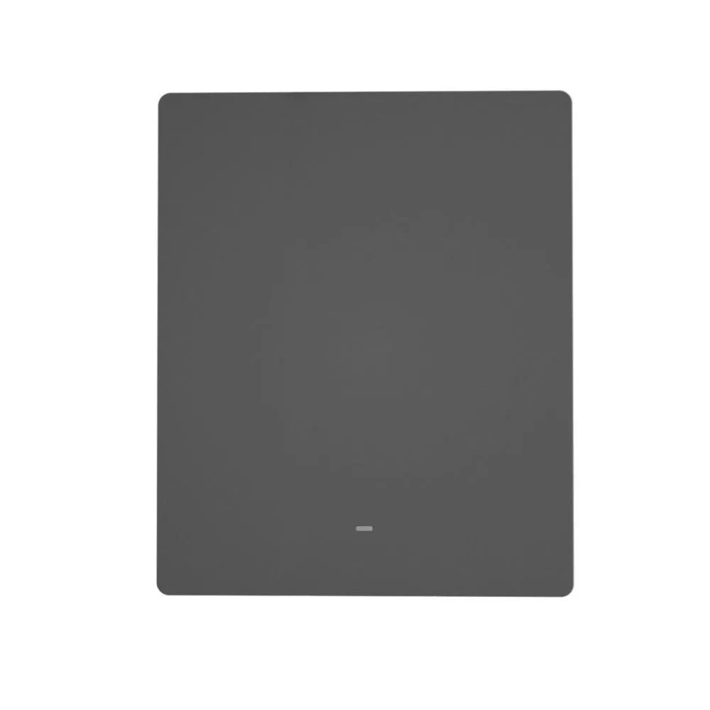SONOFF SwitchMan M5 Wi-Fi / Matter smart parede switch, 1-gang, modular version, (new) gray (M5-1C-80W)