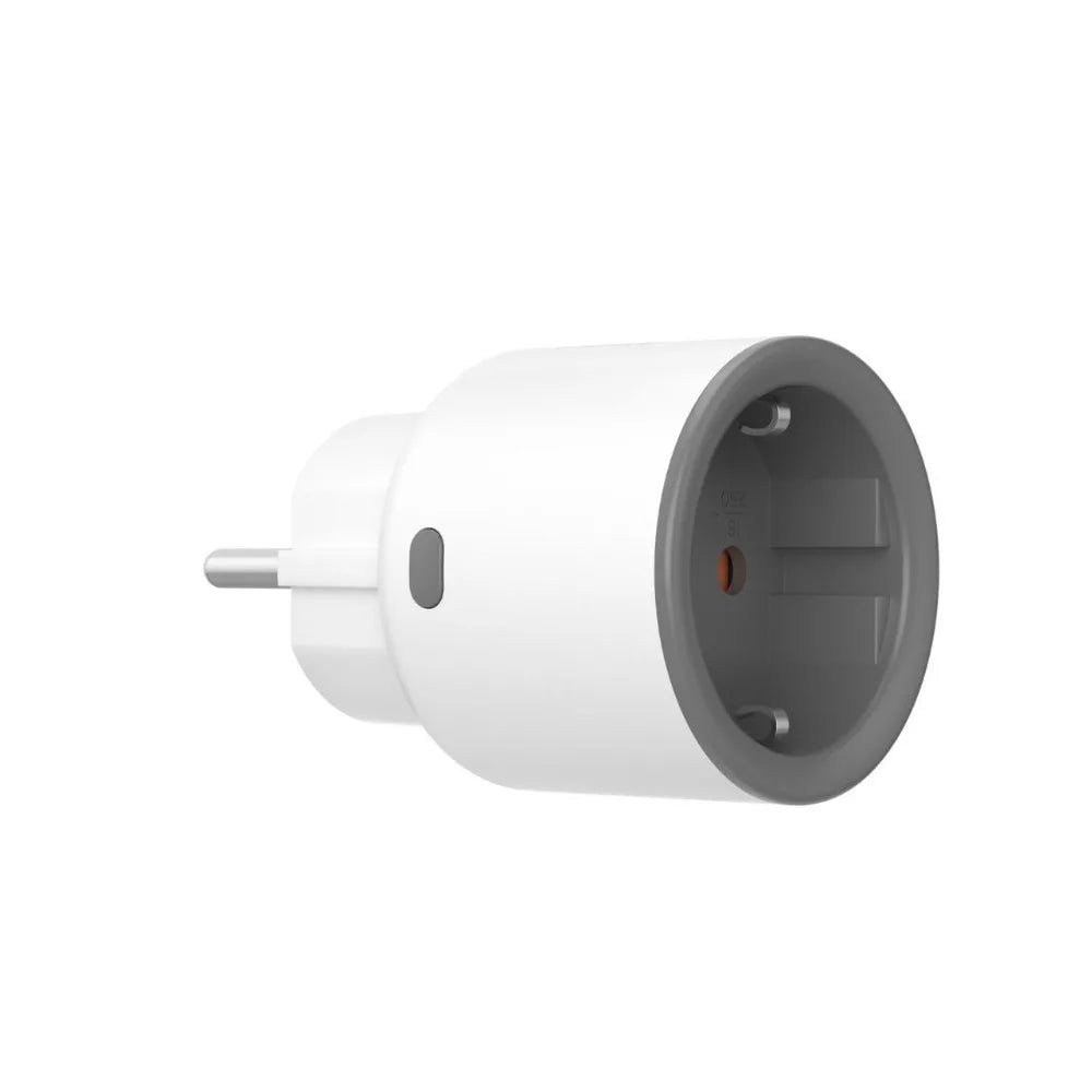 Sonoff S60 WiFi smart plug com energy monitoring, F-Type (S60TPF)