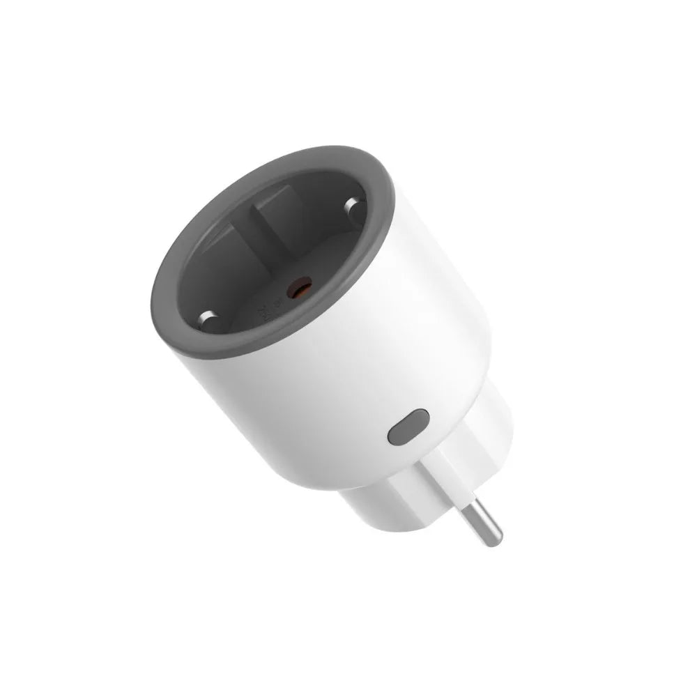 Sonoff S60 WiFi smart plug com energy monitoring, F-Type (S60TPF)