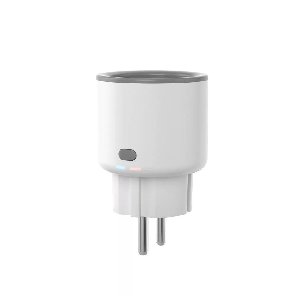 Sonoff S60 WiFi smart plug com energy monitoring, F-Type (S60TPF)