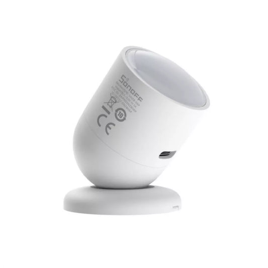Sonoff SNZB-06P smart microwave presence sensor com Zigbee 3.0 support