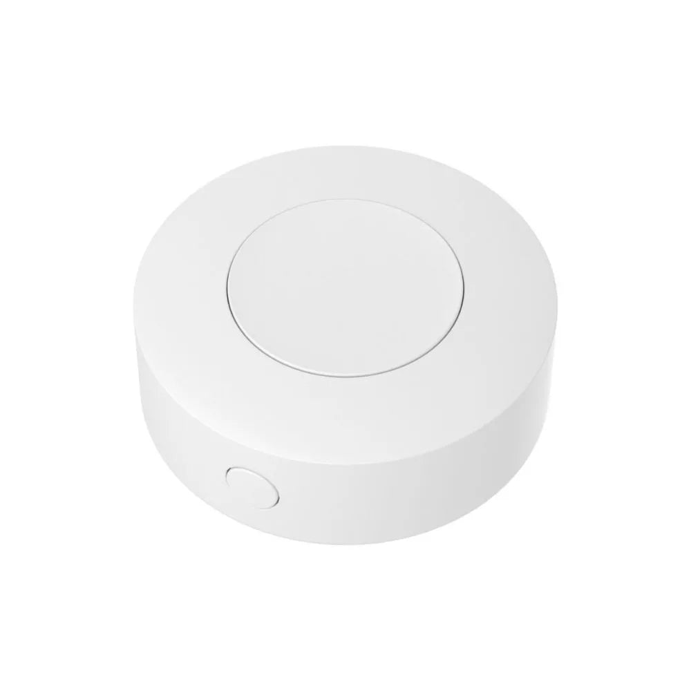 SONOFF Zigbee Button - a Zigbee remote controller button (SNZB-01P)
