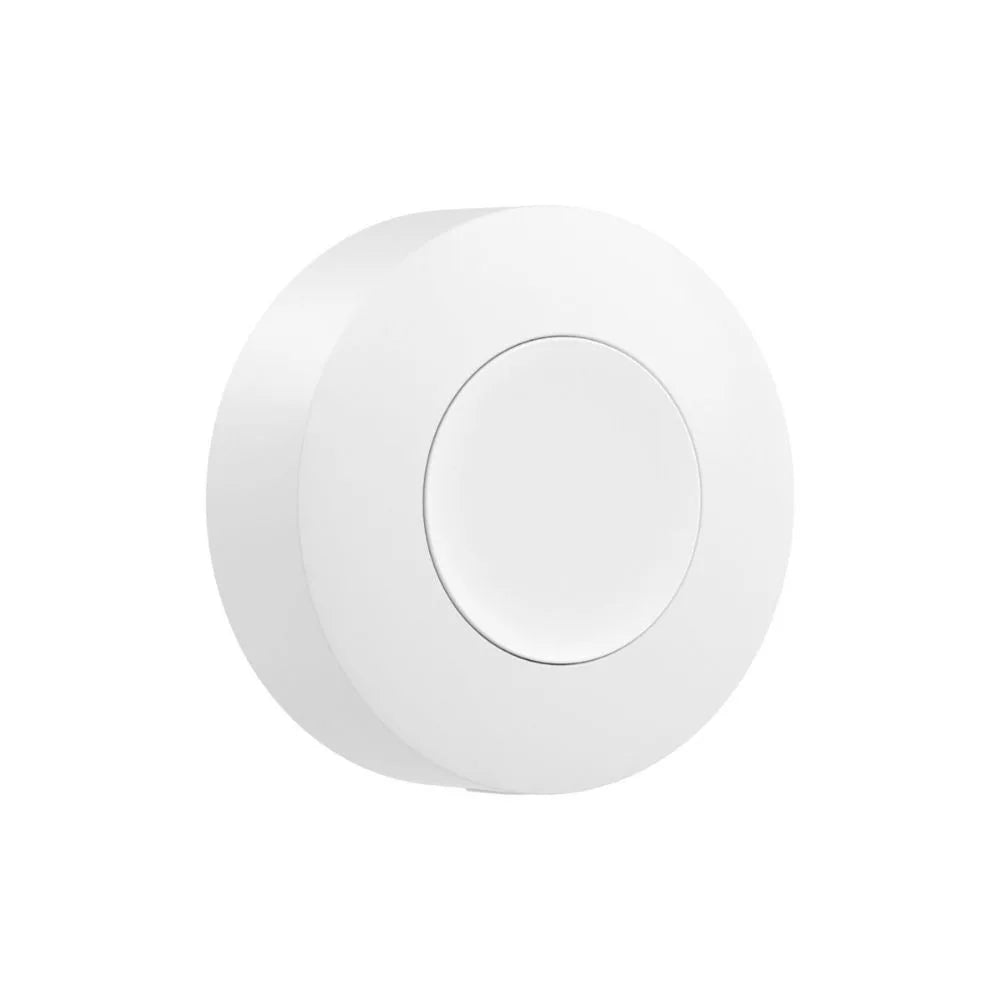 SONOFF Zigbee Button - a Zigbee remote controller button (SNZB-01P)