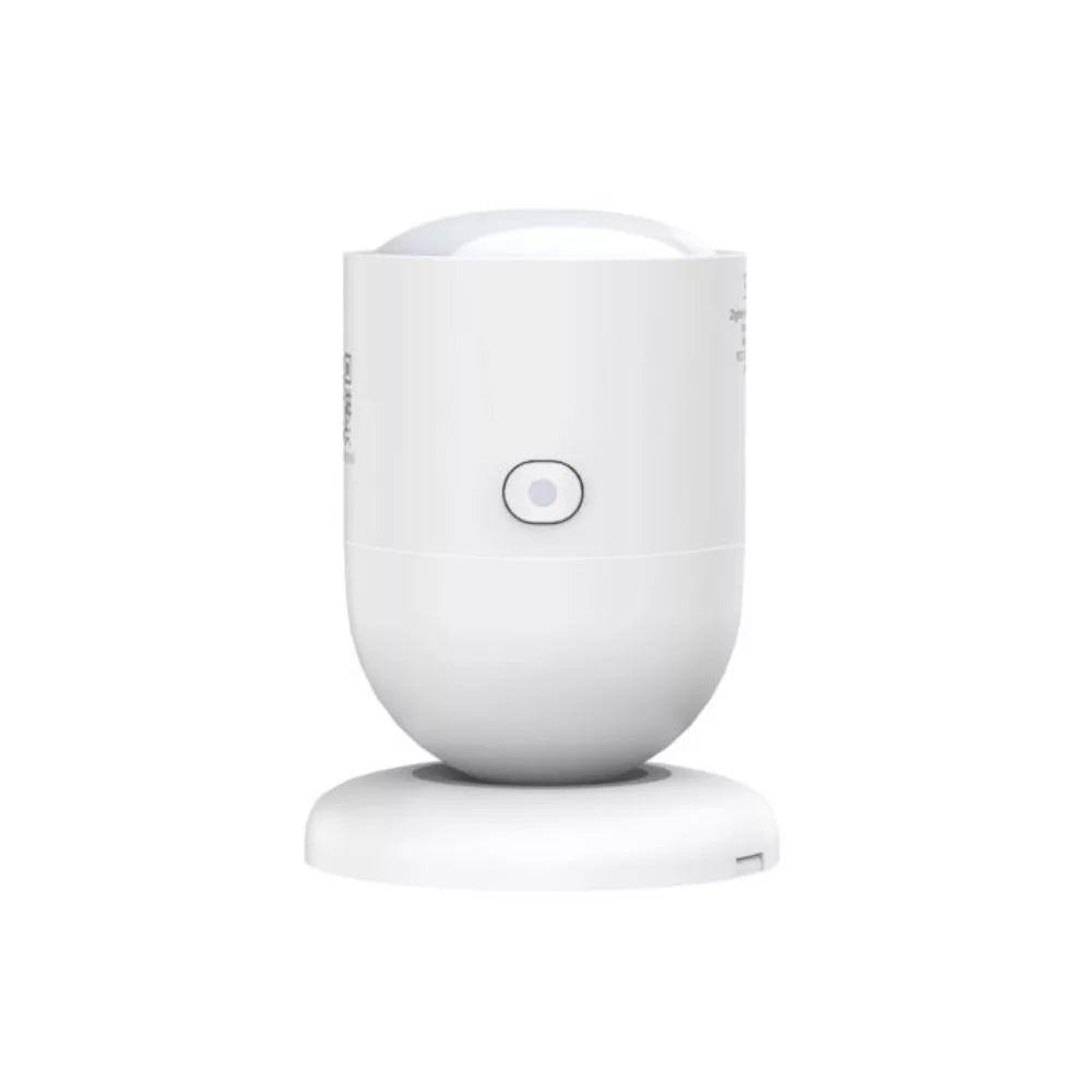 Sonoff SenseGuard Presence Core 24G – presense sensor (24GHz) com light sensor, Zigbee, Bluetooth, branco (SNZB-06P24)