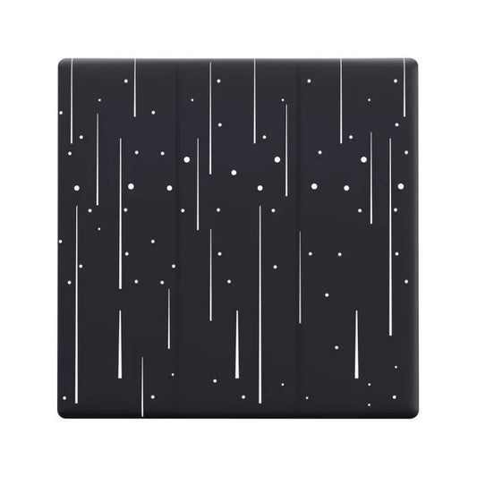 Sonoff Star design front painel for TX Ultimate T5 3C parede switch