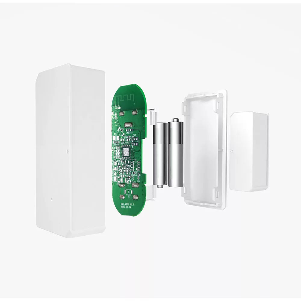 Sonoff DW2 WIFI (wireless) door / window sensor