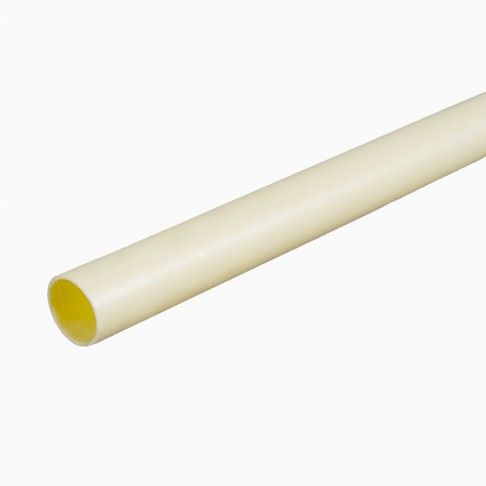 Tubo VD 20mm IB Beje
