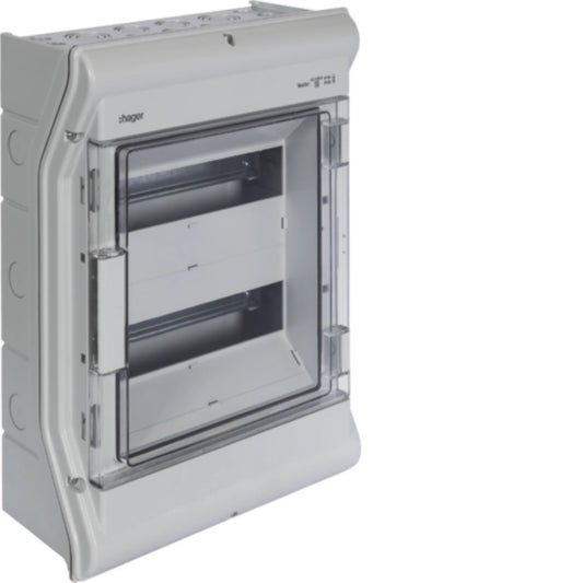 CX.VECTOR ESTANQUE IP55-7 24 MOD - VE212F