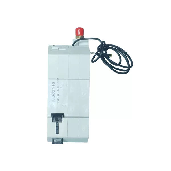 WDYK MCB 16A 1P Wi-Fi Smart Mini Circuit Breaker (16A, 1P)