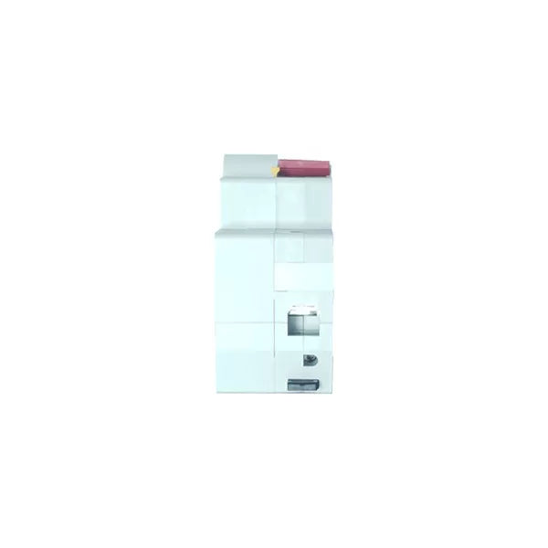 WDYK MCB 10A 1P Wi-Fi Smart Mini Circuit Breaker (10A, 1P)