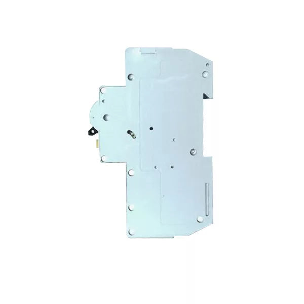 WDYK MCB POW 10A 2P Wi-Fi Smart Mini Circuit Breaker, com power meter and overload protection (max. 10A, 1P+1N)