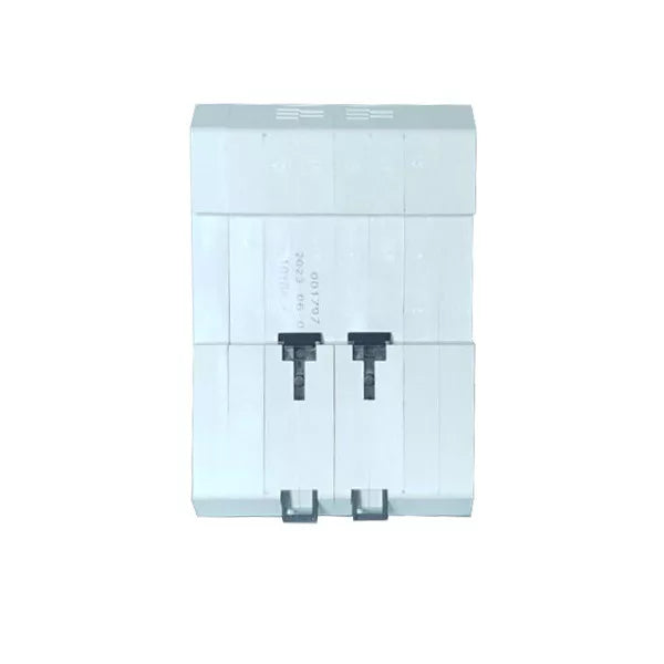 WDYK RCBO POW 10A 2P Wi-Fi Smart Residual Current Operated Circuit Breaker, power meter, overload protection (max. 10A, 1P+1N)