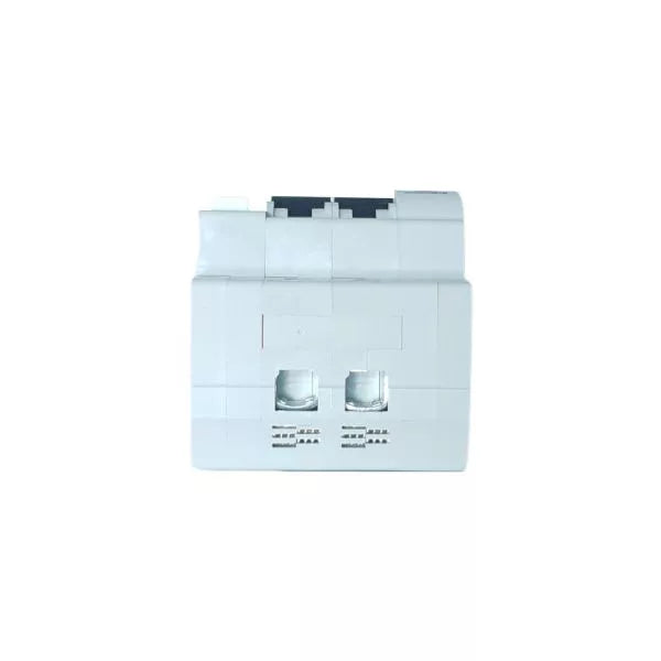 WDYK RCBO POW 10A 2P Wi-Fi Smart Residual Current Operated Circuit Breaker, power meter, overload protection (max. 10A, 1P+1N)
