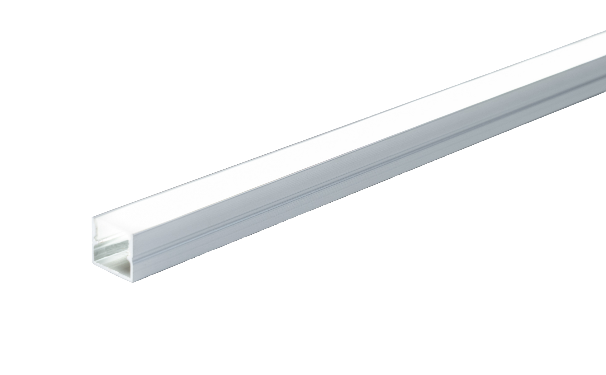 LEDStrip Profile-SF-10x10-AL